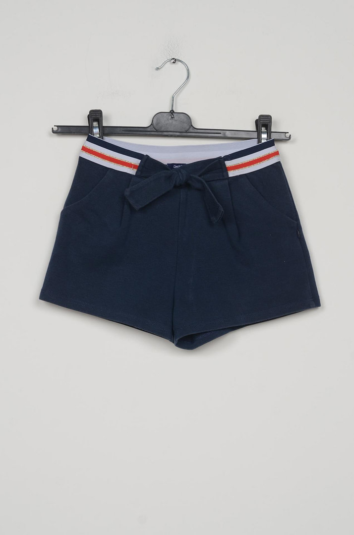 loopery-A-25-12909 Short - 8 ans <span class="lp-brand-title"> OKAIDI </span> - Afbeelding 1