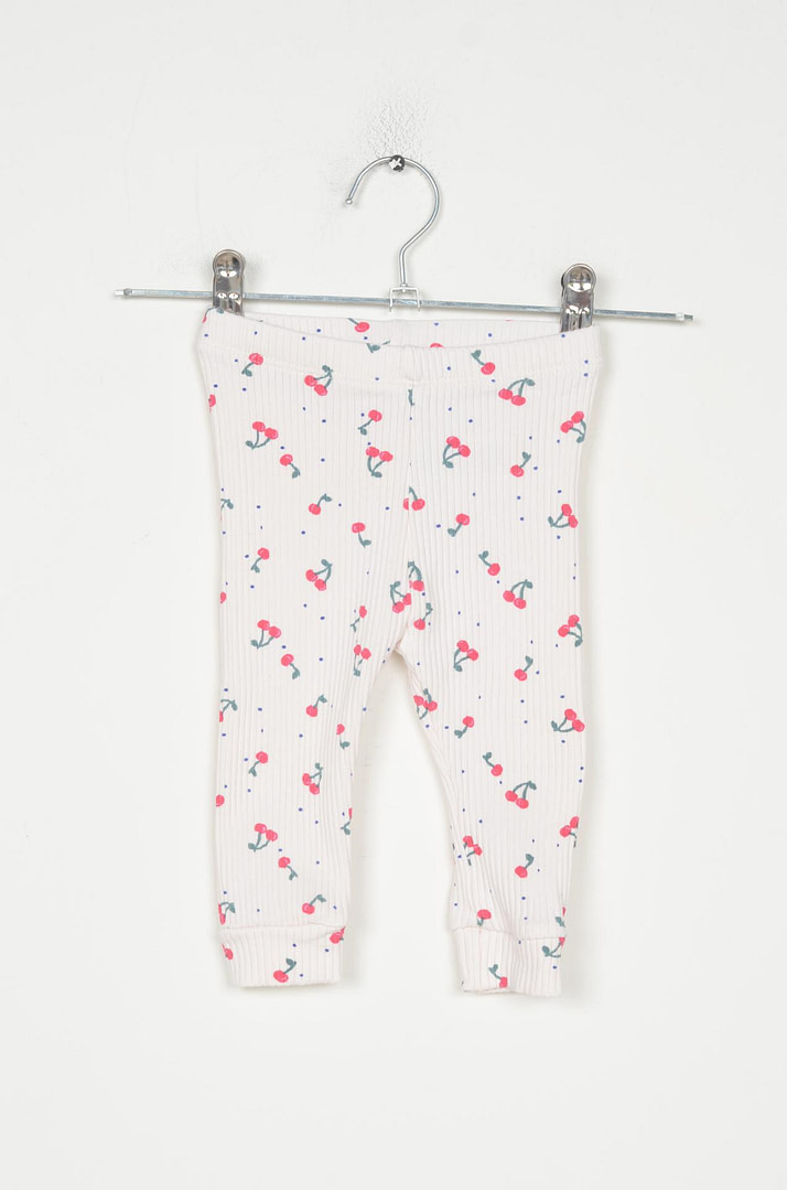 loopery-A-25-12976 Legging - 6 mois <span class="lp-brand-title"> HEMA </span> - Afbeelding 1