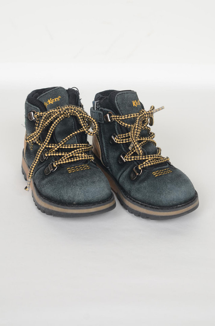 loopery-A-25-12998 Bottines - 26 KICKERS - Afbeelding 1