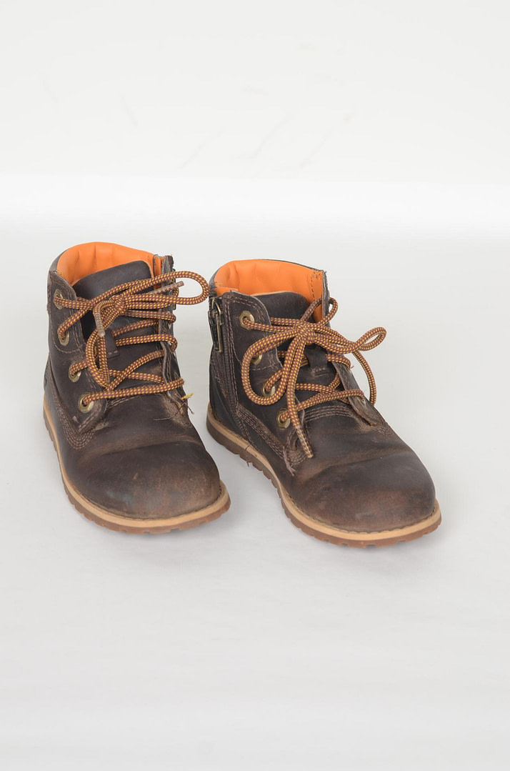 loopery-A-25-13003 Bottines - 26 TIMBERLAND - Afbeelding 1