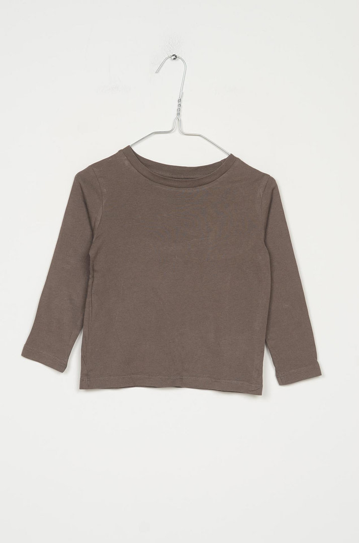 loopery-A-25-13054 T-Shirt - 12/18 mois <span class="lp-brand-title"> H&M </span> – Image 1