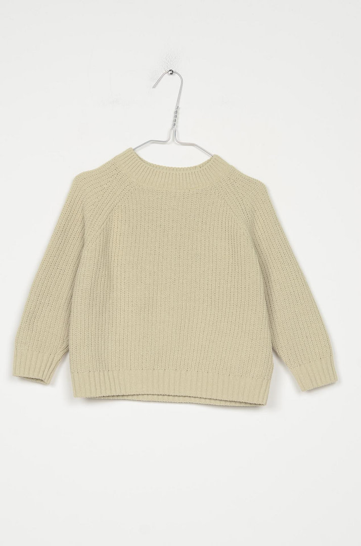loopery-A-25-13069 Pull - 3 ans <span class="lp-brand-title"> ZARA </span> - Afbeelding 1