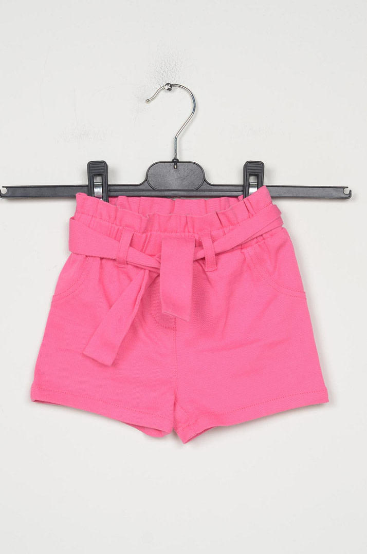 loopery-A-25-13073 Short - 12 mois <span class="lp-brand-title"> CUDDLES & SMILE </span> - Afbeelding 1