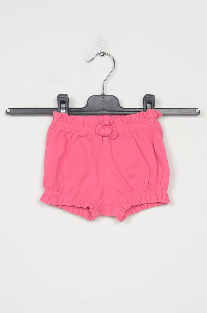 loopery-A-25-13170 Short - 3/6 mois <span class="lp-brand-title"> BUISSONNIERE </span> - Afbeelding 1