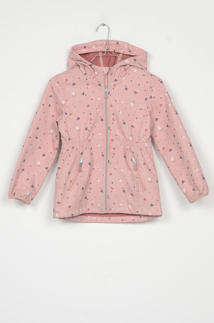 loopery-A-25-13292 Coupe-vent - 9 ans <span class="lp-brand-title"> C & A </span> – Image 1