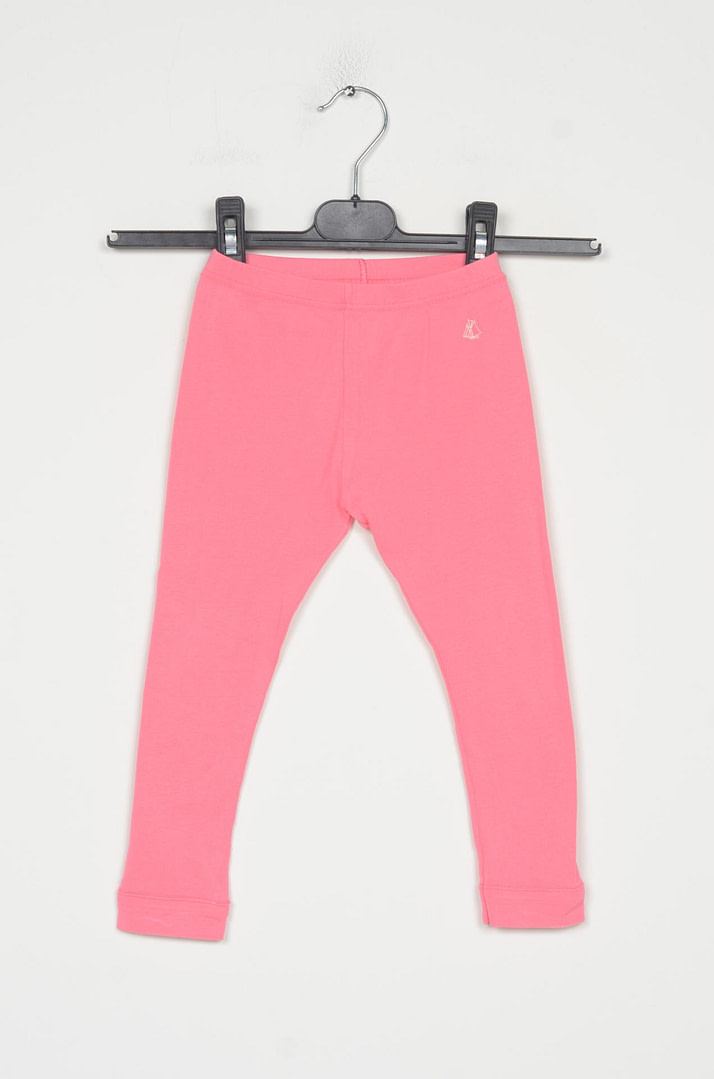 loopery-A-25-13313 Legging - 3 ans <span class="lp-brand-title"> PETIT BATEAU </span> - Afbeelding 1