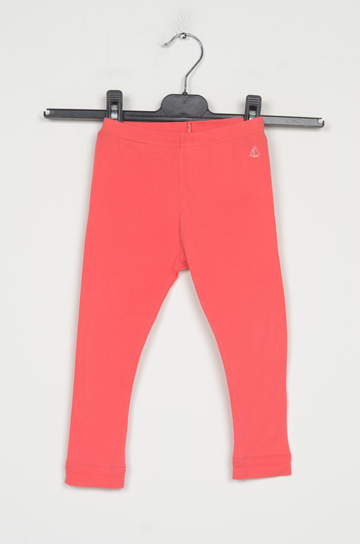 loopery-A-25-13314 Legging - 24 mois <span class="lp-brand-title"> PETIT BATEAU </span> - Afbeelding 1