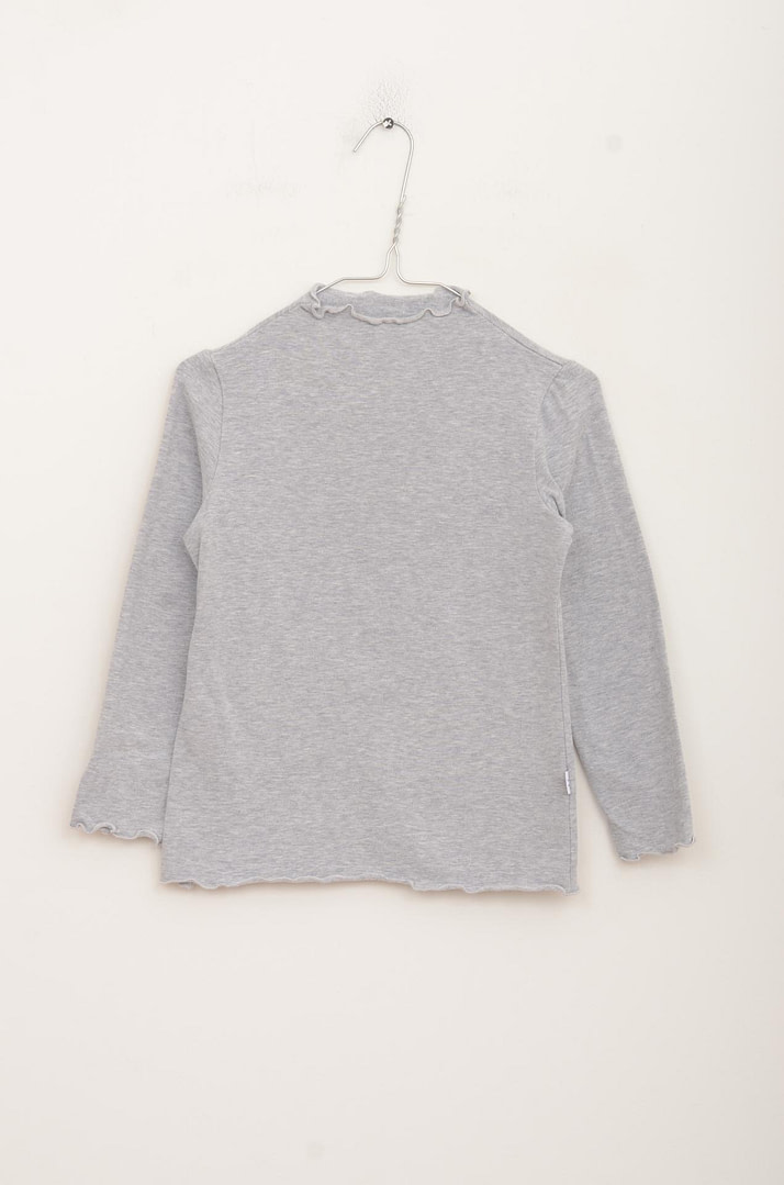 loopery-A-25-13429 Sous-pull - 5 ans <span class="lp-brand-title"> IL GUFO </span> - Afbeelding 1