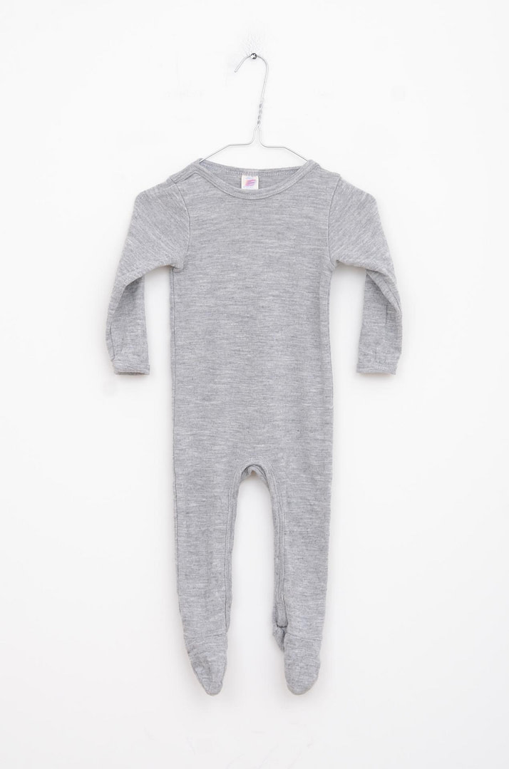 loopery-A-25-13458 Ensemble thermique Laine - 2/3 ans <span class="lp-brand-title"> ENGEL NATUR </span> - Afbeelding 1