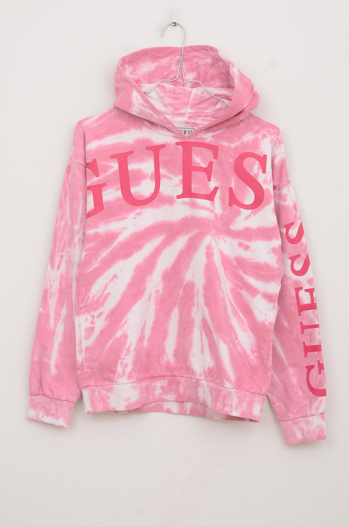 loopery-A-25-13608 Sweat - 14 ans <span class="lp-brand-title"> GUESS </span> - Afbeelding 1