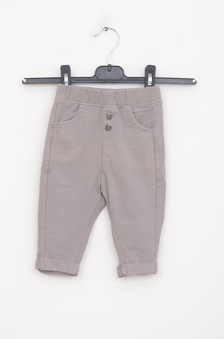 loopery-A-25-13802 Pantalon - 12 mois <span class="lp-brand-title"> TAPE A L’OEIL </span> - Afbeelding 1