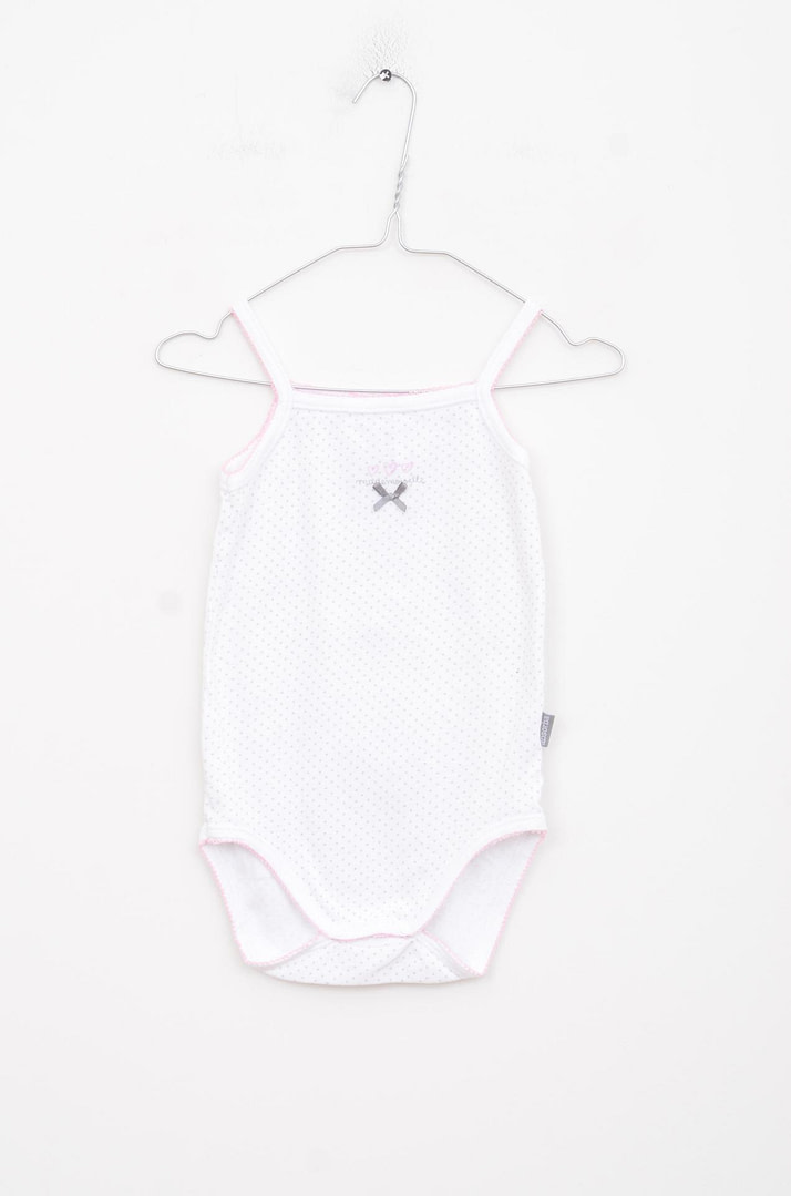 loopery-A-25-13823 Body - 3 ans ABSORBA - Afbeelding 1