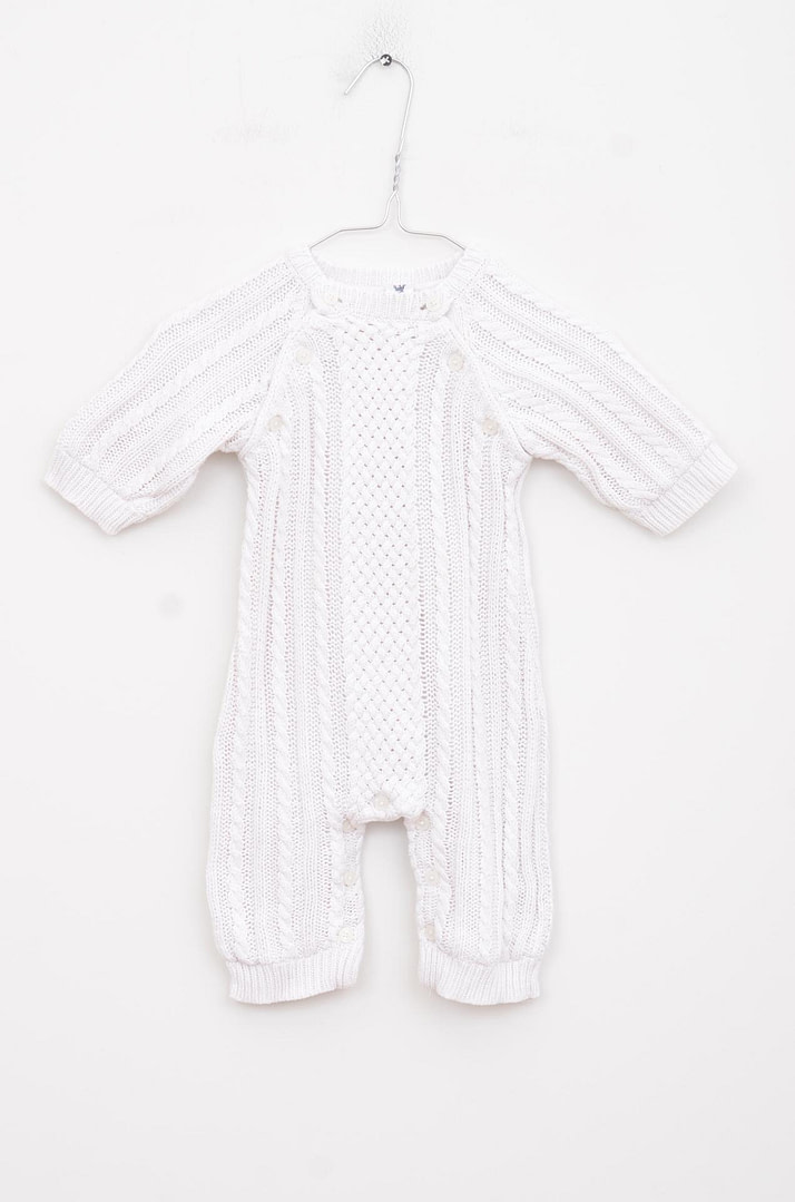 loopery-A-25-13848 Pyjama - 3 mois <span class="lp-brand-title"> GAP </span> - Afbeelding 1