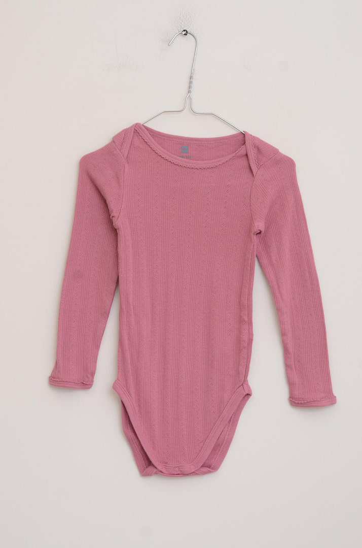 loopery-A-25-13877 Body - 3/4 ans HEMA - Afbeelding 1