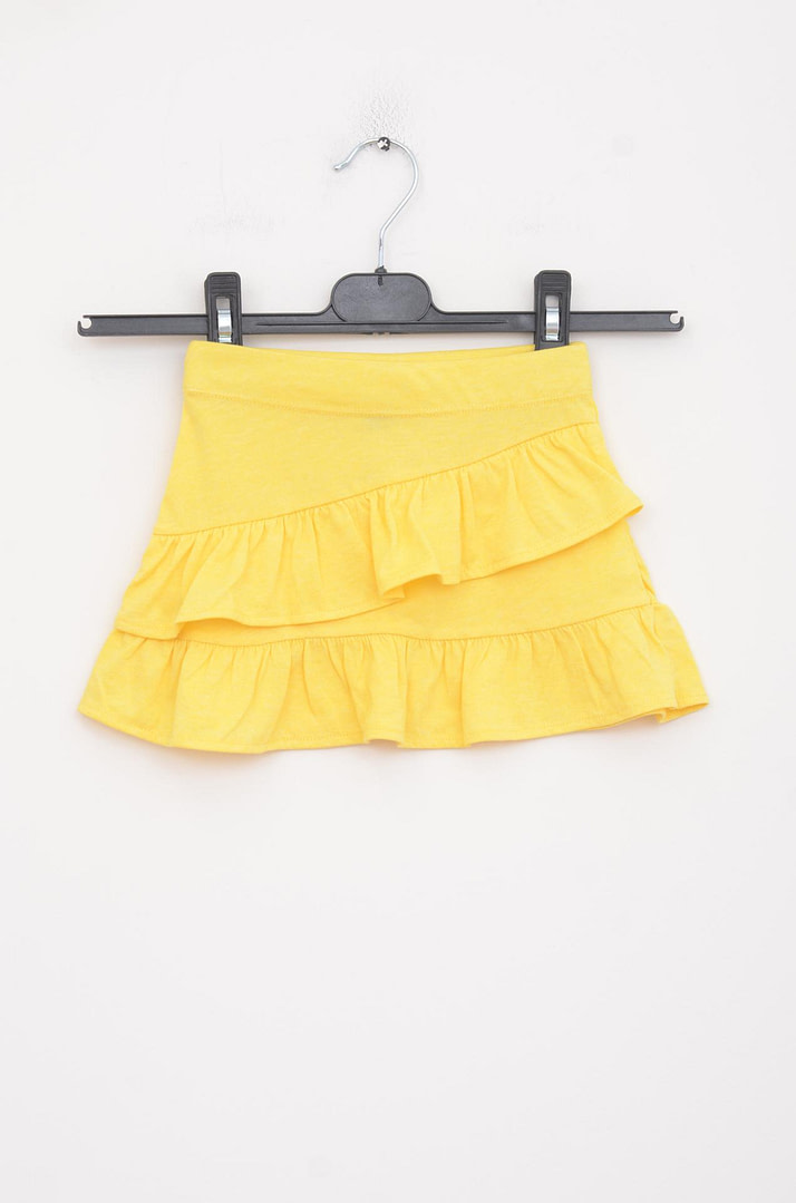 loopery-A-25-13960 Jupe - 4 ans <span class="lp-brand-title"> KIABI </span> - Afbeelding 1