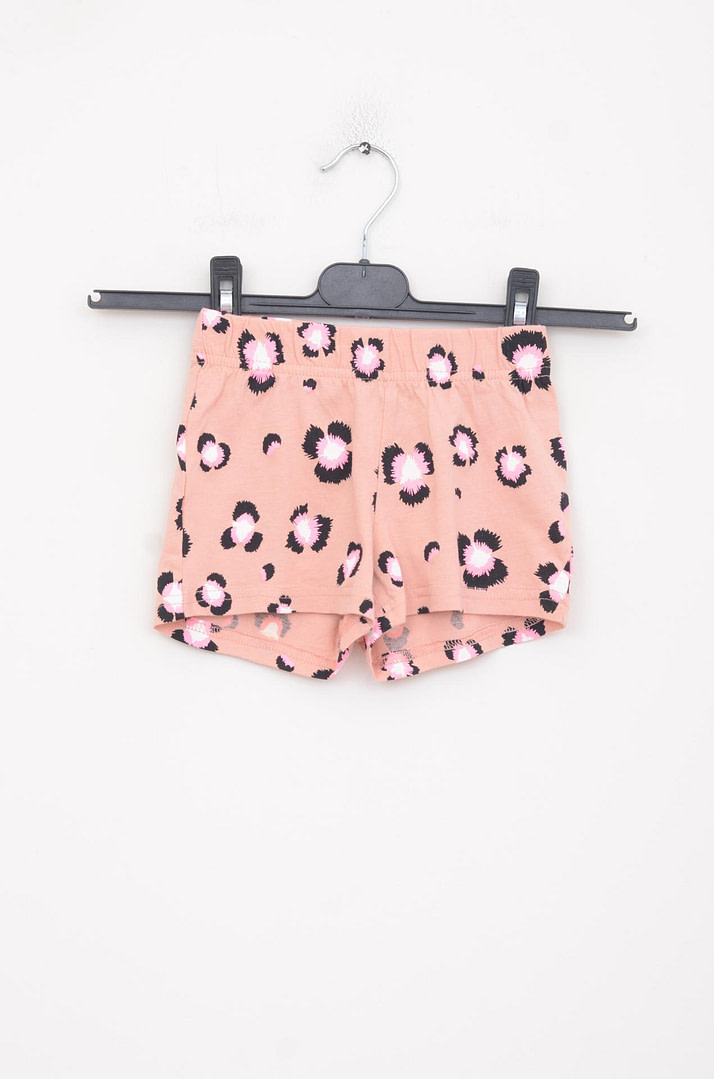 loopery-A-25-13961 Short - 3/4 ans <span class="lp-brand-title"> HEMA </span> - Afbeelding 1