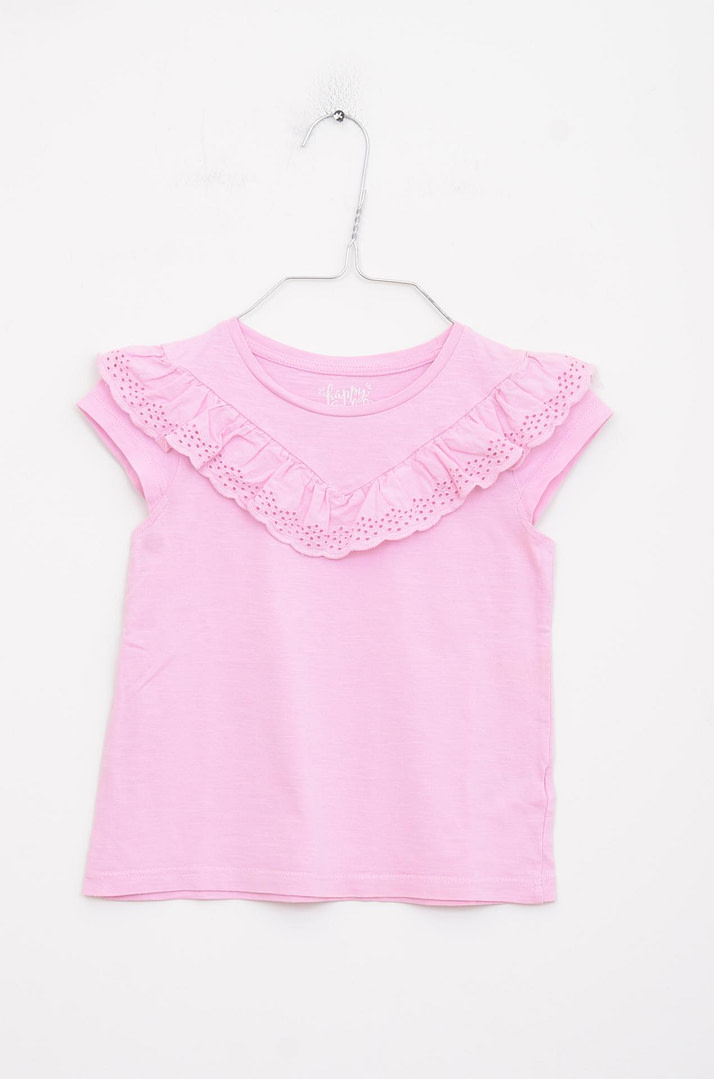 loopery-A-25-13981 T-Shirt - 6 ans <span class="lp-brand-title"> C & A </span> – Image 1