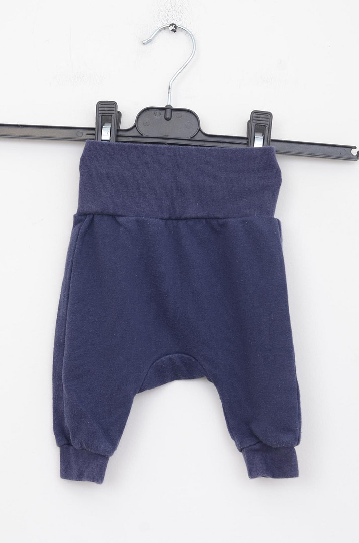 loopery-A-25-14061 Pantalon - 1 mois <span class="lp-brand-title"> H&M </span> - Afbeelding 1