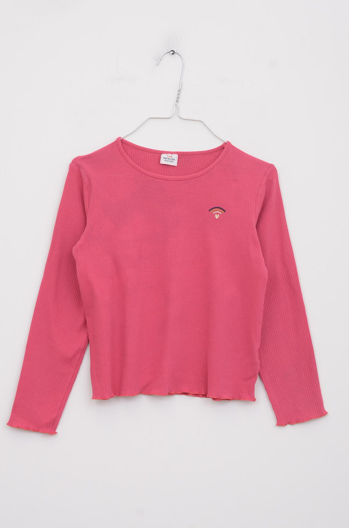 loopery-A-25-14150 T-Shirt - 10 ans <span class="lp-brand-title"> TAPE A L’OEIL </span> - Afbeelding 1