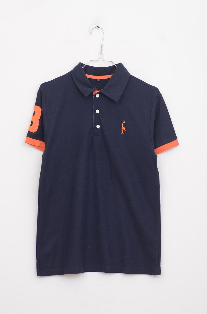 loopery-A-25-14306 Polo - XS <span class="lp-brand-title"> SANS_MARQUE </span> – Image 1