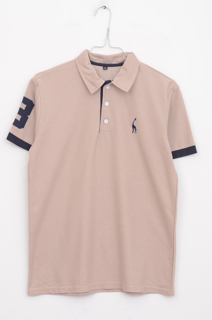 loopery-A-25-14307 Polo - XS <span class="lp-brand-title"> SANS_MARQUE </span> – Image 1