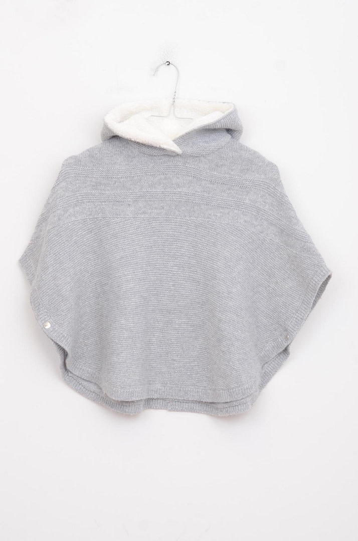 loopery-A-25-14319 Cape Paillette - 8 ans <span class="lp-brand-title"> OKAIDI </span> – Image 1