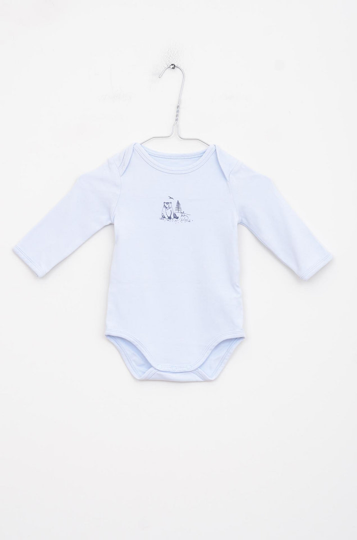 loopery-A-25-14332 Body - 9 mois CARREMENT BEAU – Image 1