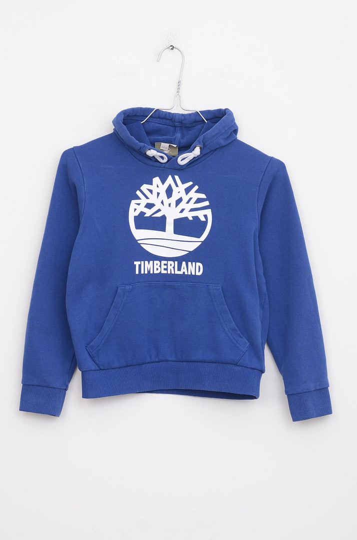 loopery-A-25-14361 Sweat - 10 ans <span class="lp-brand-title"> TIMBERLAND </span> - Afbeelding 1