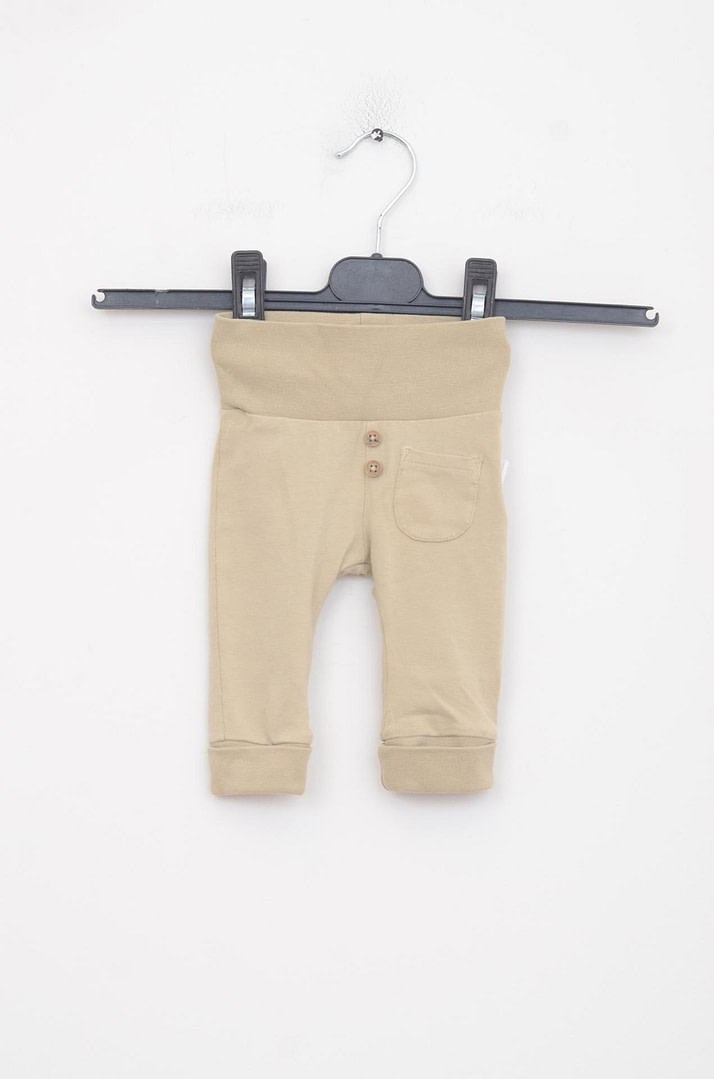 loopery-A-25-14397 Legging - 1/3 mois <span class="lp-brand-title"> NOPPIES </span> - Afbeelding 1