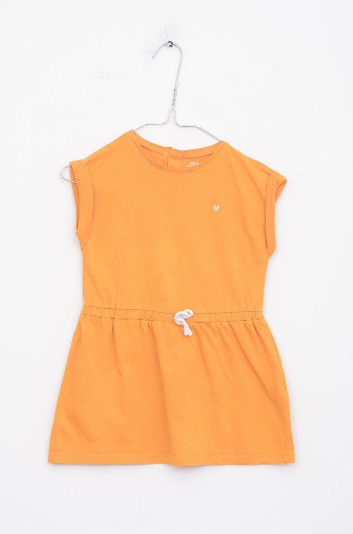 loopery-A-25-14446 Robe - 24 mois <span class="lp-brand-title"> KIABI </span> - Afbeelding 1