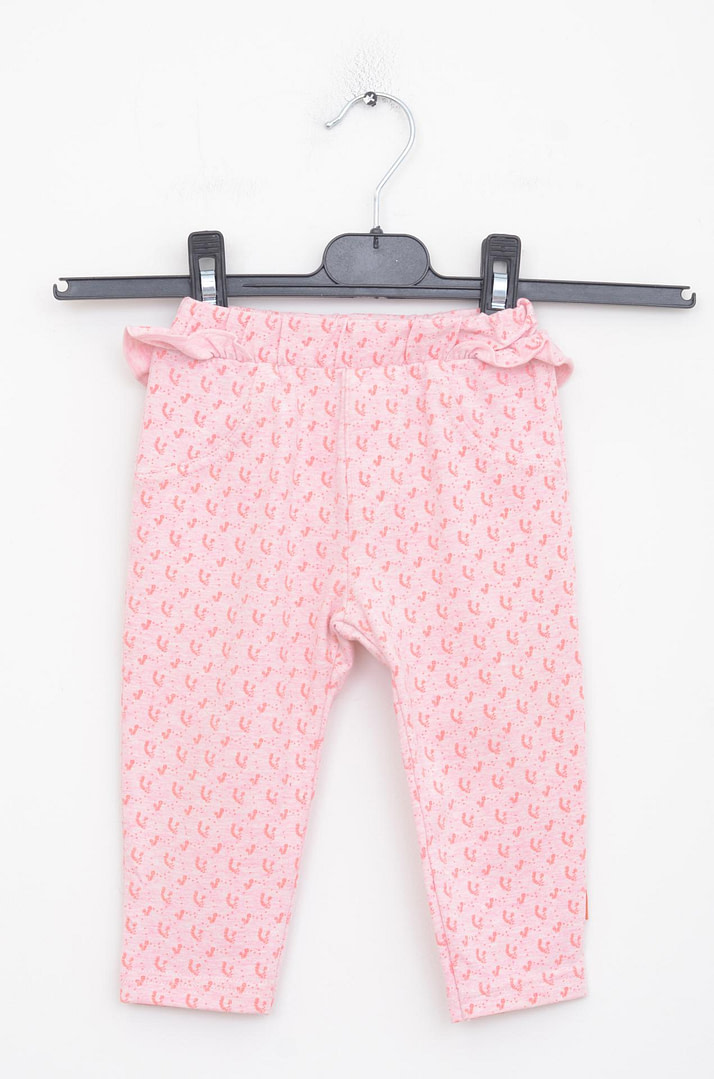 loopery-A-25-14479-1 Pantalon - 9 mois <span class="lp-brand-title"> BESS </span> – Image 1