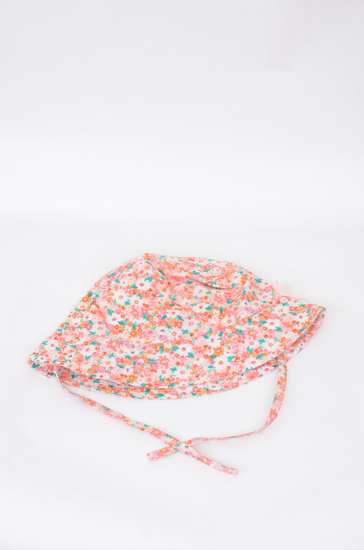 loopery-A-25-14715 Chapeau UV - 18/24 mois <span class="lp-brand-title"> SERGENT MAJOR </span> - Afbeelding 1