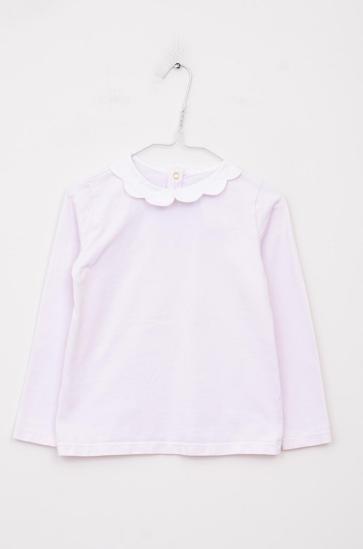 loopery-A-25-14793 T-Shirt - 6 ans <span class="lp-brand-title"> JACADI </span> – Image 1