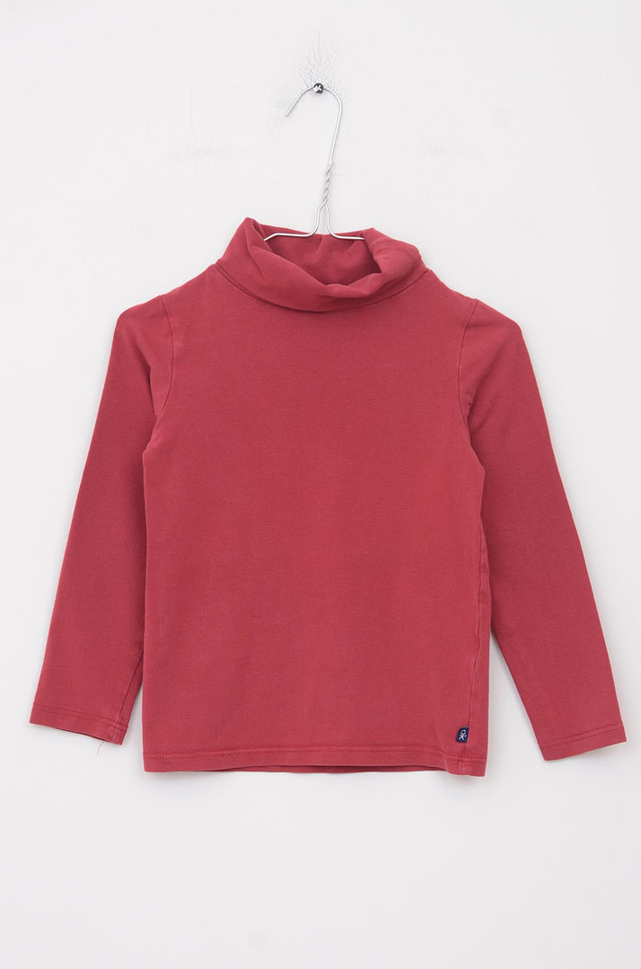 loopery-A-25-14801 Sous-pull - 4 ans <span class="lp-brand-title"> OKAIDI </span> – Image 1