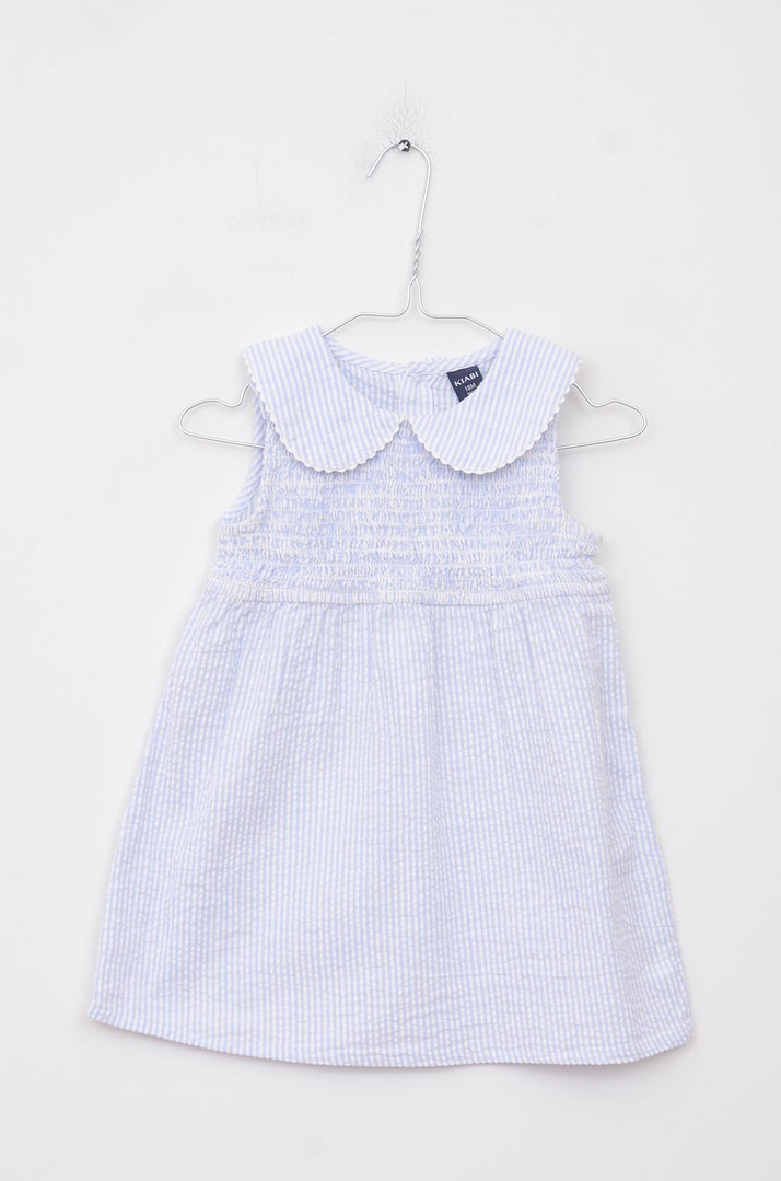 loopery-A-25-14864 Robe - 18 mois <span class="lp-brand-title"> KIABI </span> - Afbeelding 1