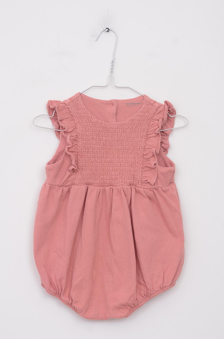 loopery-A-25-14878 Combinaison - 3 ans <span class="lp-brand-title"> VERTBAUDET </span> - Afbeelding 1