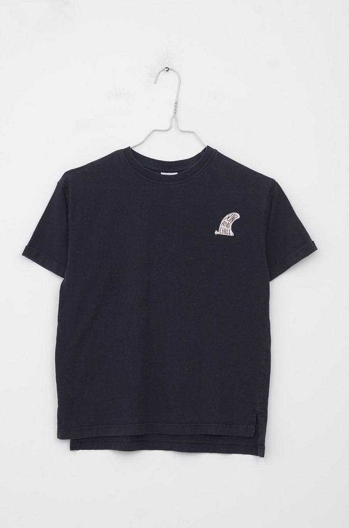 loopery-A-25-14910 T-Shirt - 7 ans <span class="lp-brand-title"> ZARA </span> – Image 1