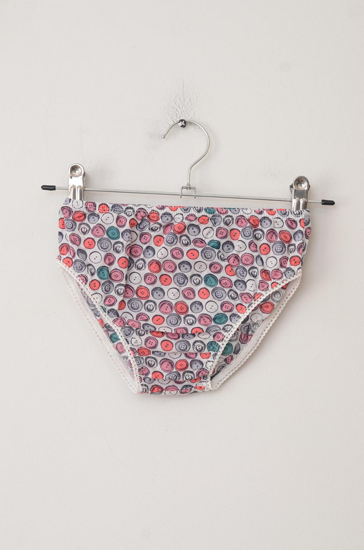 loopery-A-25-14920 Culotte - 24 mois BOBOLI - Afbeelding 1