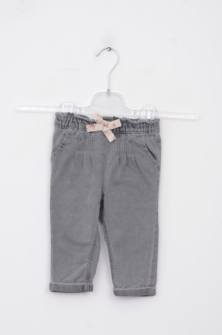 loopery-A-25-14926 Jeans - 18 mois <span class="lp-brand-title"> TAPE A L’OEIL </span> - Afbeelding 1