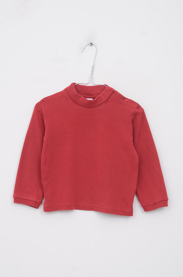 loopery-A-25-14959 Sous-pull - 24 mois <span class="lp-brand-title"> C & A </span> - Afbeelding 1