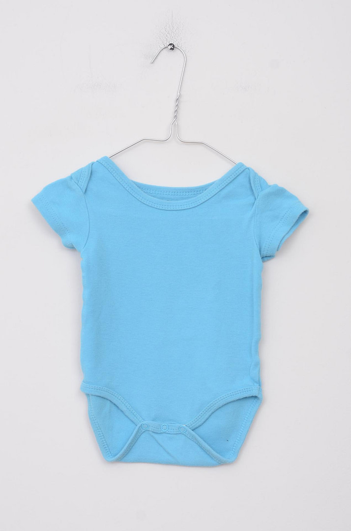 loopery-A-25-15001 Body - 12 mois SANS_MARQUE - Afbeelding 1