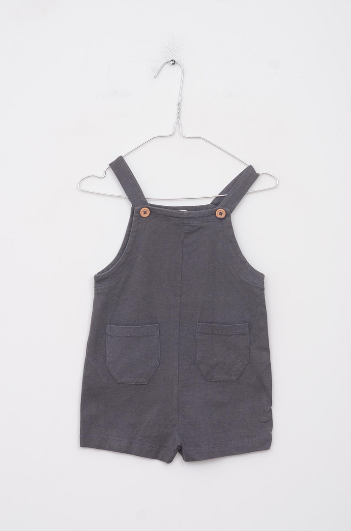 loopery-A-25-15061 Combinaison - 9/12 mois <span class="lp-brand-title"> MANGO </span> - Afbeelding 1