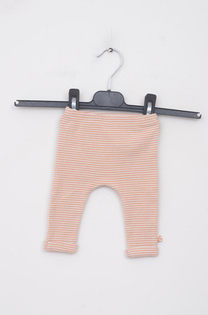 loopery-A-25-15073 Legging - 1 mois <span class="lp-brand-title"> SANS_MARQUE </span> - Afbeelding 1