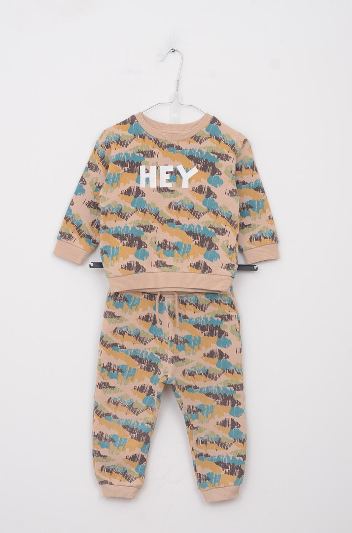 loopery-A-25-15103 Ensemble - 18/24 mois <span class="lp-brand-title"> PRIMARK </span> - Afbeelding 1