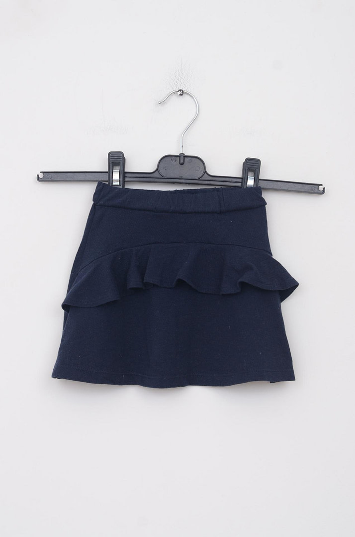 loopery-A-25-15106 Jupe - 3 ans <span class="lp-brand-title"> KIABI </span> - Afbeelding 1