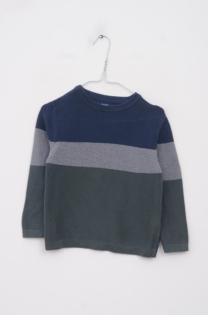 loopery-A-25-15110 Pull - 4 ans <span class="lp-brand-title"> OKAIDI </span> – Image 1