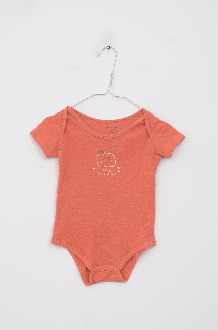 loopery-A-25-15114 Body - 18 mois <span class="lp-brand-title"> KIABI </span> - Afbeelding 1