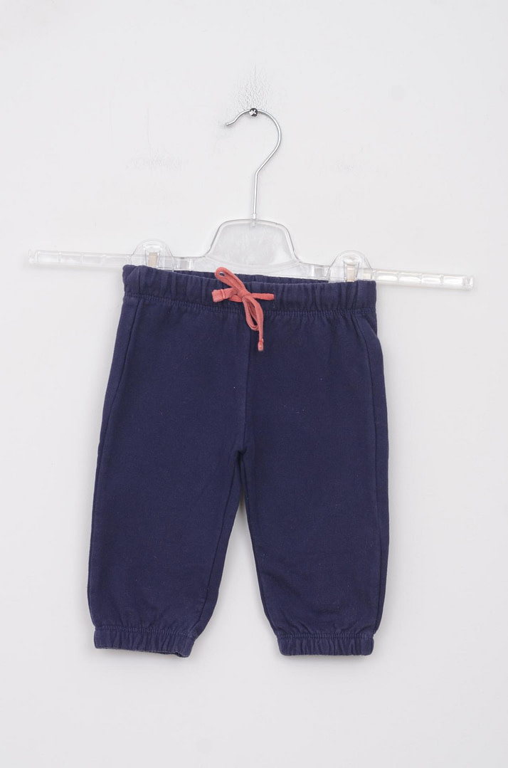 loopery-A-25-15115 Jogging - 3/6 mois <span class="lp-brand-title"> SANS_MARQUE </span> - Afbeelding 1