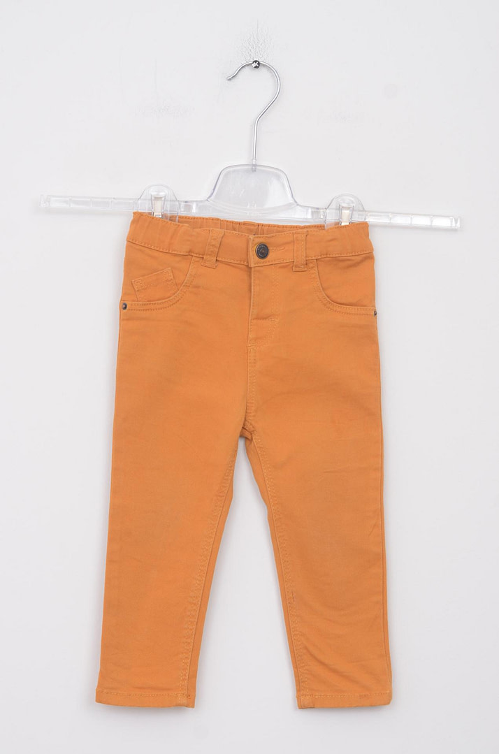 loopery-A-25-15116 Pantalon - 24 mois <span class="lp-brand-title"> KIABI </span> - Afbeelding 1