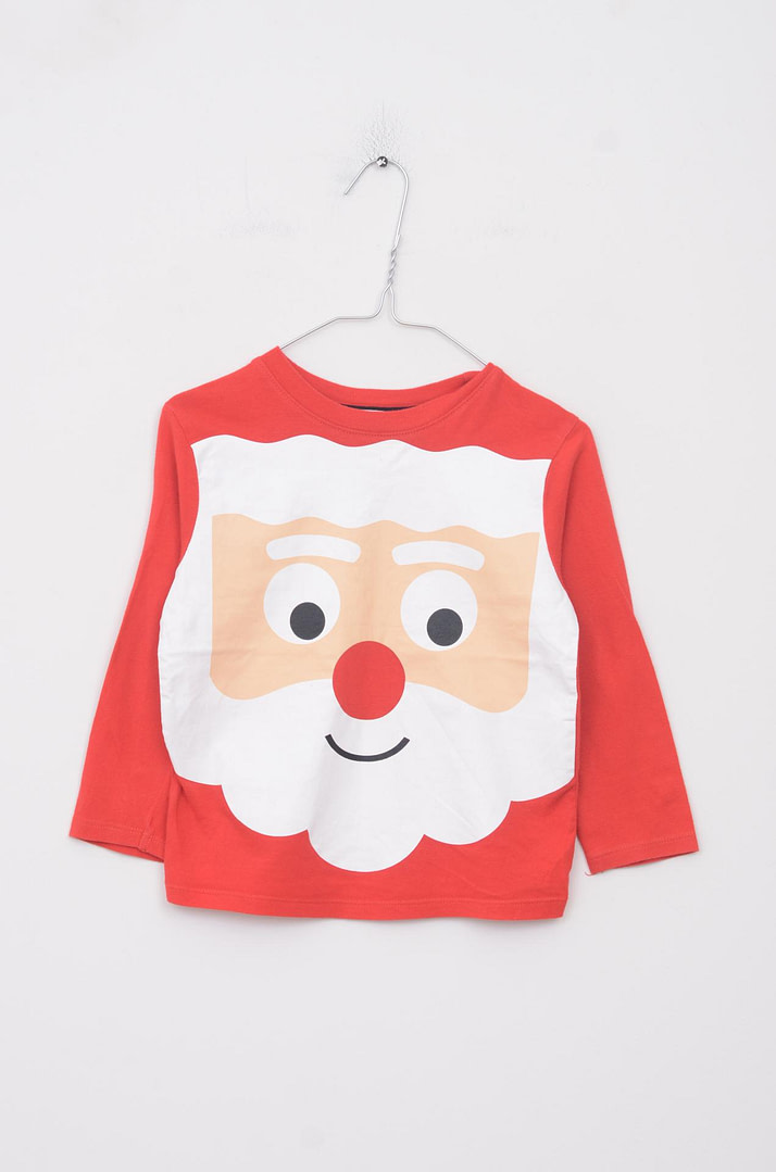 loopery-A-25-15135 T-Shirt - 3/4 ans <span class="lp-brand-title"> H&M </span> - Afbeelding 1